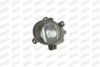 PRASCO FD1074413 Fog Light